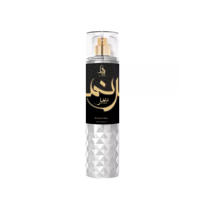 Brume Corporel Nimr Al Absar