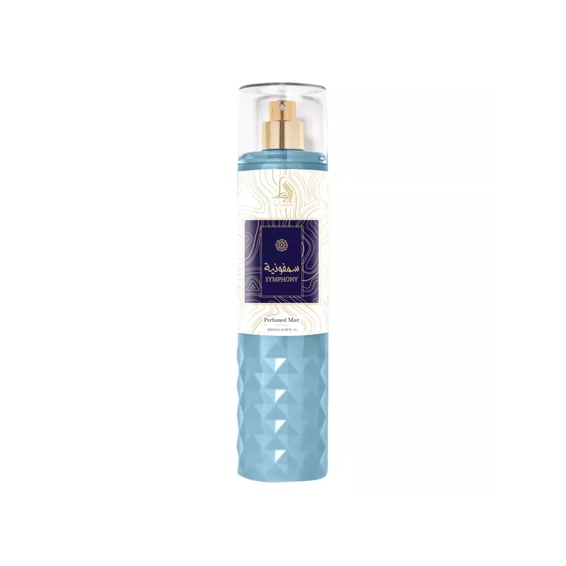 Al Absar Perfume Mist Symphony