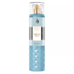 Al Absar Perfume Mist Mudiyah