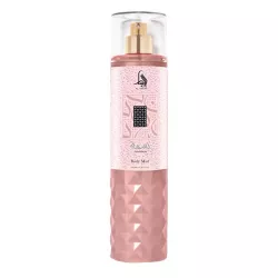 Al Absar Perfume Mist Nasma