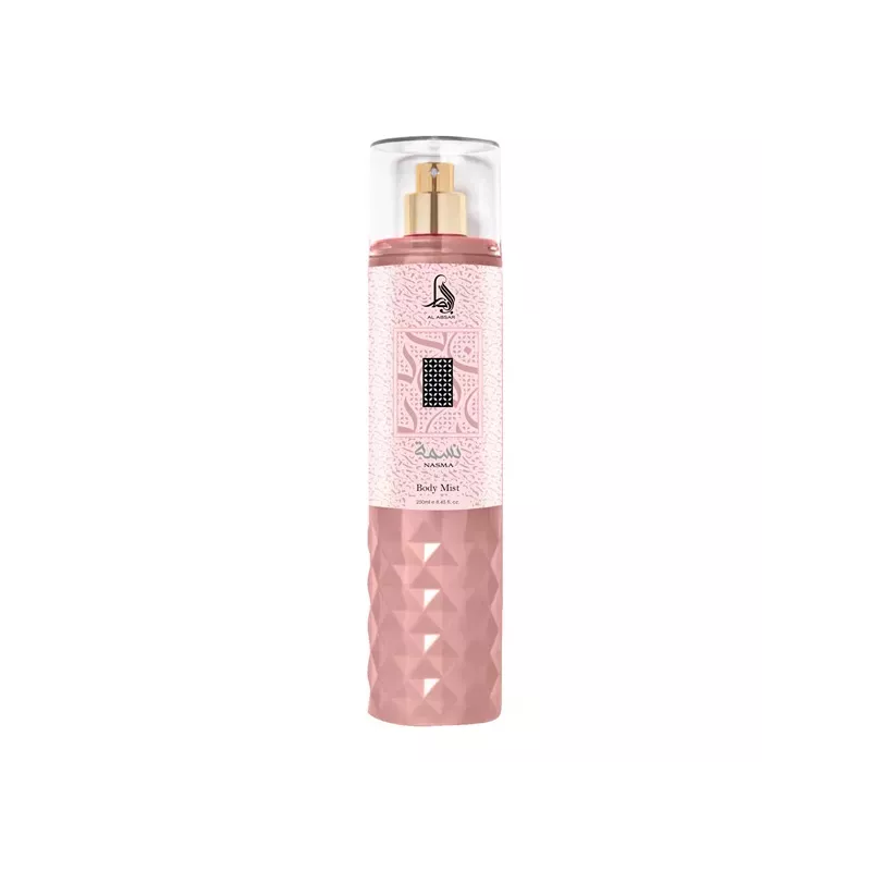 Al Absar Perfume Mist Nasma