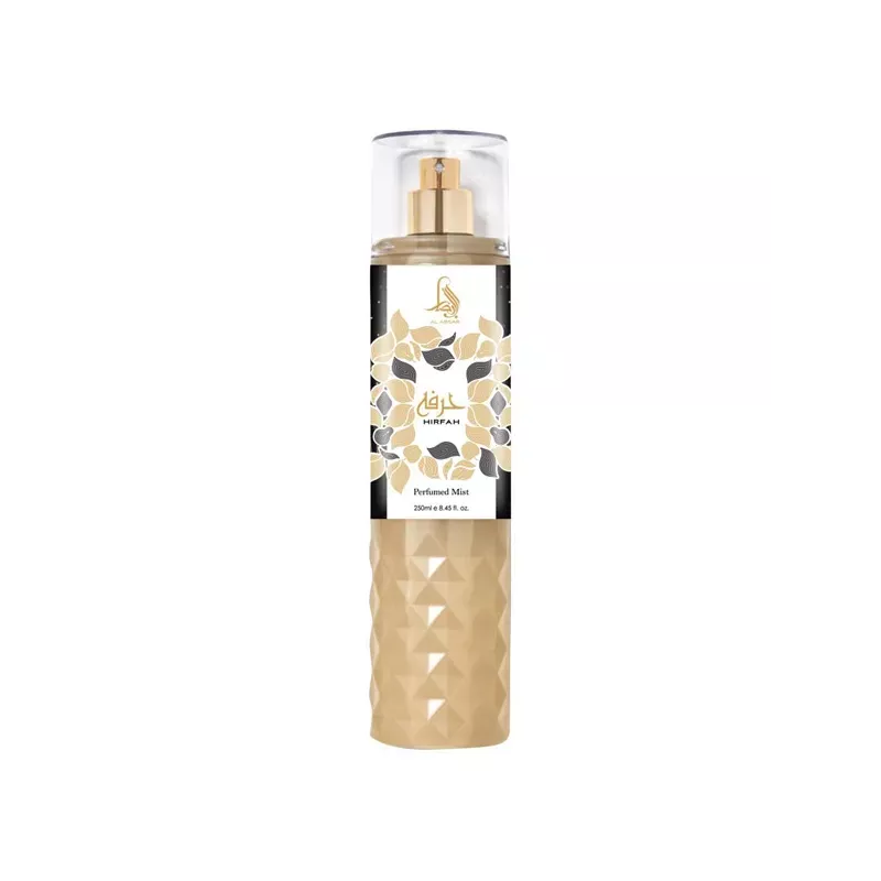Al Absar Perfume Mist Hirfah