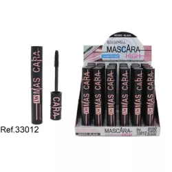 MASCARA HIGH WATERPROOF LETICIA WELL