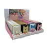 EDP FEMME 20ML PARFUM DE POCHE LOVE COLLECTION 48U + 4 TESTERS