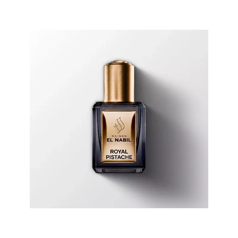 MUSC ROYAL PISTACHE EL NABIL