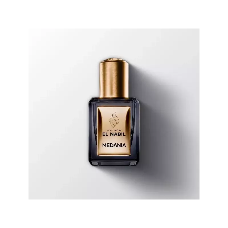 MUSC MEDANIA EL NABIL