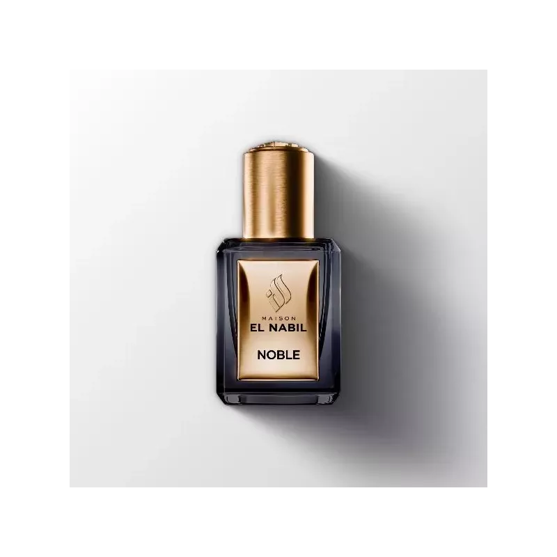 MUSC NOBLE EL NABIL