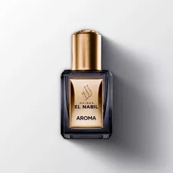 MUSC AROMA EL NABIL