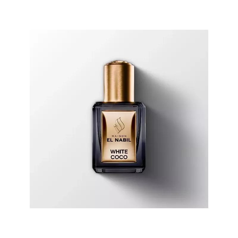 MUSC WHITE COCO EL NABIL