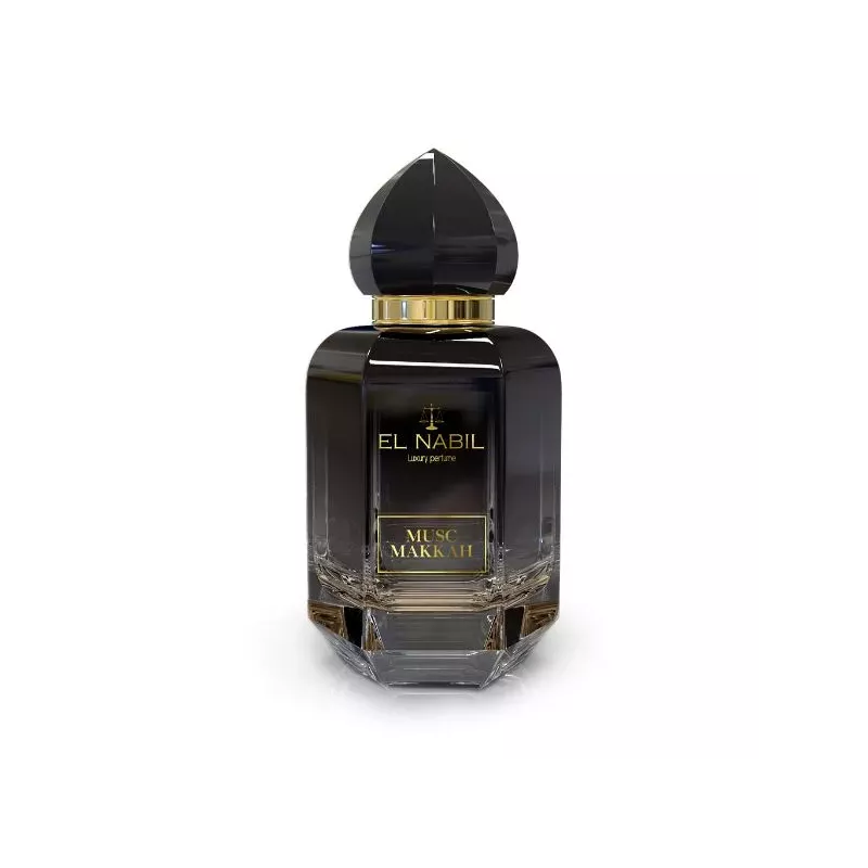 EAU DE PARFUM EL NABIL MAKKAH