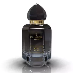EAU DE PARFUM EL NABIL MUSC AYAD