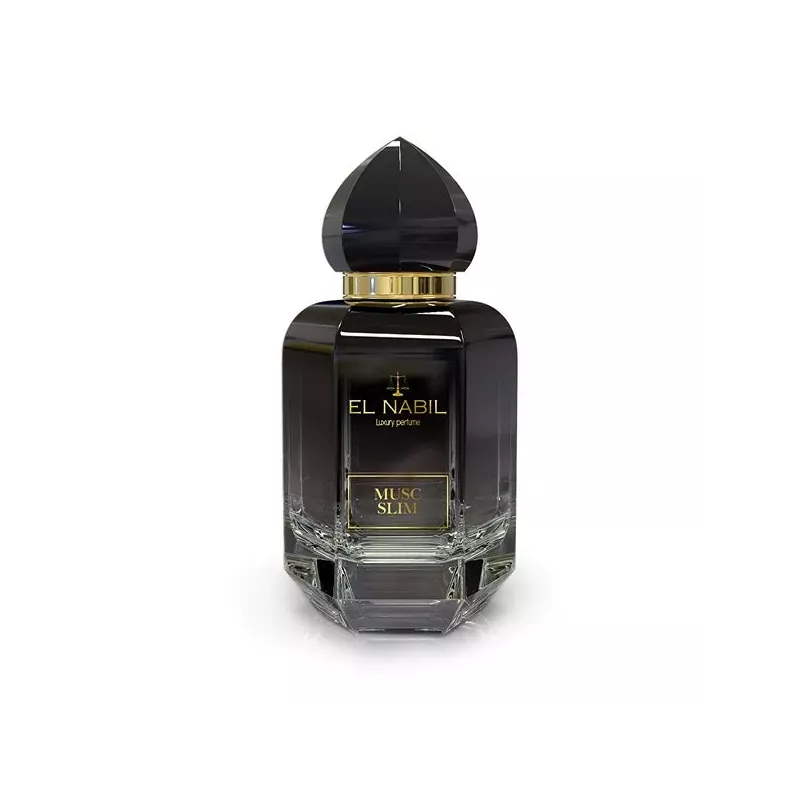 EL NABIL EAU DE PARFUM MUSC SLIM