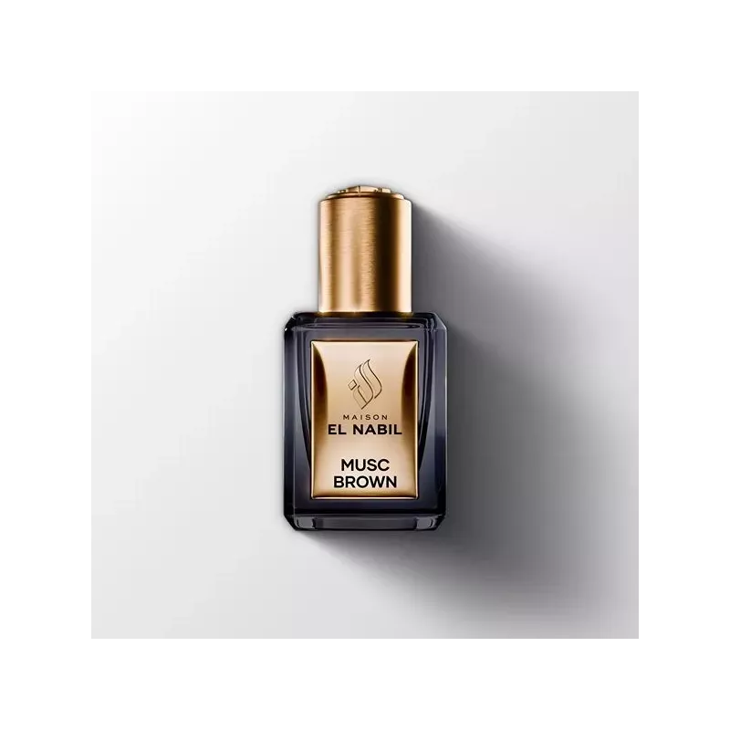 MUSC BROWN EL NABIL