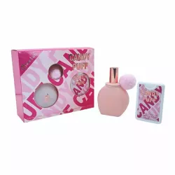 COFFRET CANDY PUFF EAU DE PARFUM FEMME