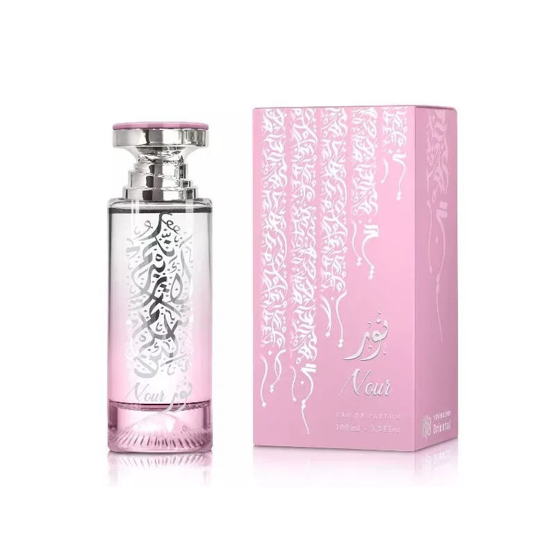 EAU DE PARFUM NOUR NEW BRAND ORIENTAL