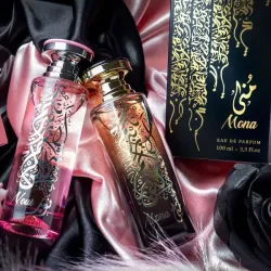 EAU DE PARFUM NOUR NEW BRAND ORIENTAL
