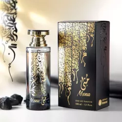 EAU DE PARFUM MONA NEW BRAND ORIENTAL