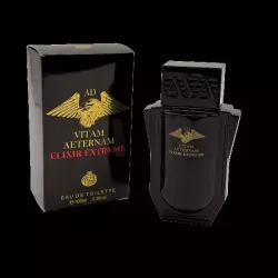 EDT VITAM AETERNAM ELIXIR EXTREME HOMME REAL TIME