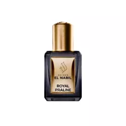 MUSC ROYAL PRALINE EL NABIL