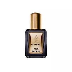 MUSC OUD SECRET EL NABIL