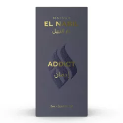 MUSC ADDICT EL NABIL