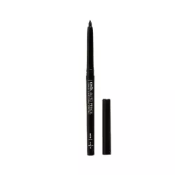 CRAYON AUTOMATIQUE NOIR LOVELY POP - Passion Cosmetics Paris
