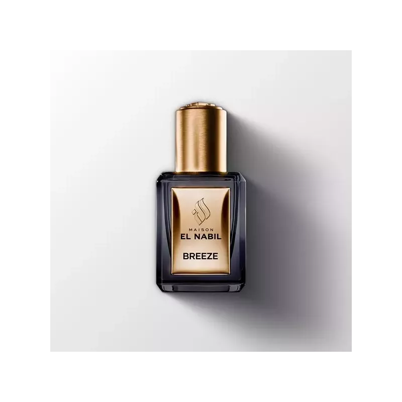 MUSC BREEZE EL NABIL