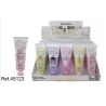 HAND CREAM PARFUMED LETICIA WELL