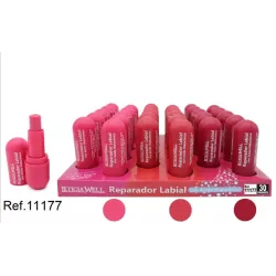 LIP BALM REPAIR LETICIA WELL