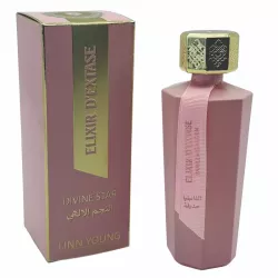 EDP UNISEX VANILLA GARDEN LINN YOUNG