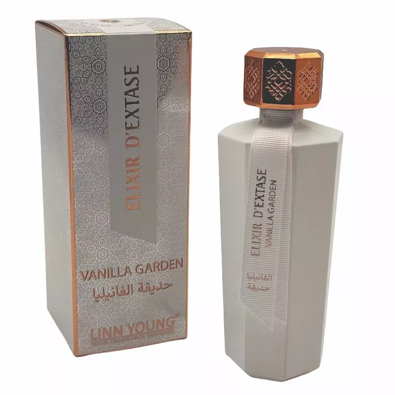 EDP UNISEX DIVINE STAR LINN  YOUNG
