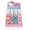 HELLO KITTY BODYMIST DISPLAY CHOOSE Y.S 2 250 ML