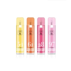 SENTIO DISPLAY BODYMIST AROMA DE LA ISLA 250ML