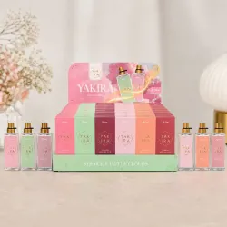 DE LA MARE DISPLAY YAKIRA 15 ML