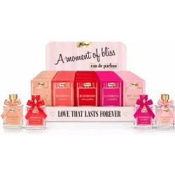 DE LA MARE PRESENTOIR BLISSBOMB 15 ML