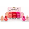 DE LA MARE PRESENTOIR BLISSBOMB 15 ML