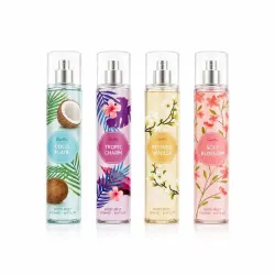 SENTIO PRESENTOIR BRUME UNSPOKEN 250ML