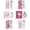 HELLO KITTY PRESENTOIR SWEET LEOPARD PINK 15 ML