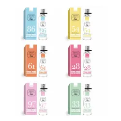SENTIO DISPLAY AROMA DE LA ISLA 15 ML