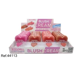 LETICIA WELL BLUSH CORAZON 113