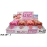 BLUSH CREAM CORAZON 113 LETICIA WELL