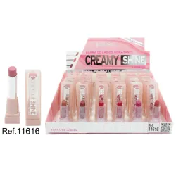 ROUGE A LEVRES CREAMY 616 LETICIA WELL