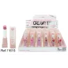 ROUGE A LEVRES CREAMY 615 LETICIA WELL