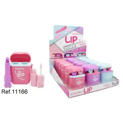 LIP PODS LETICIA WELL
