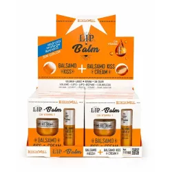 LETICIA WELL LIP BALM SET VITAMINE E