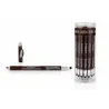 CRAYON YEUX MARRON LETICIA WELL