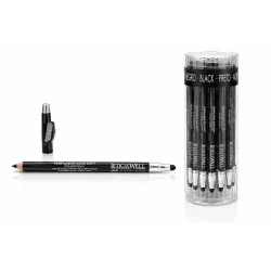 LETICIA WELL BLACK EYE PENCIL