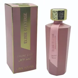 EDP UNISEX DIVINE STAR LINN  YOUNG