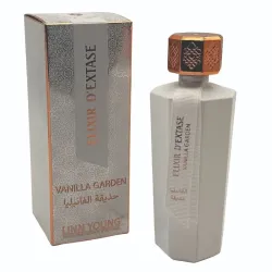 EDP UNISEX VANILLA GARDEN LINN YOUNG