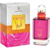 EAU DE TOILETTE FEMME EXOTIC VANILLA DORALL